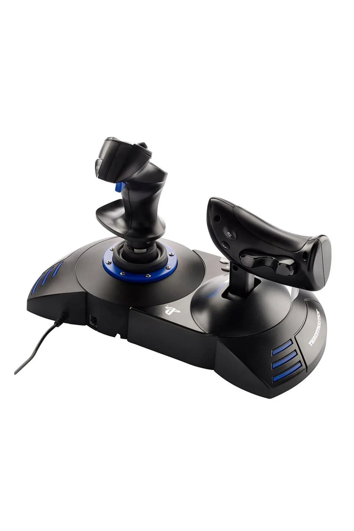 Thrustmaster T.Flight Hotas 4 Sony PS4 Joystick