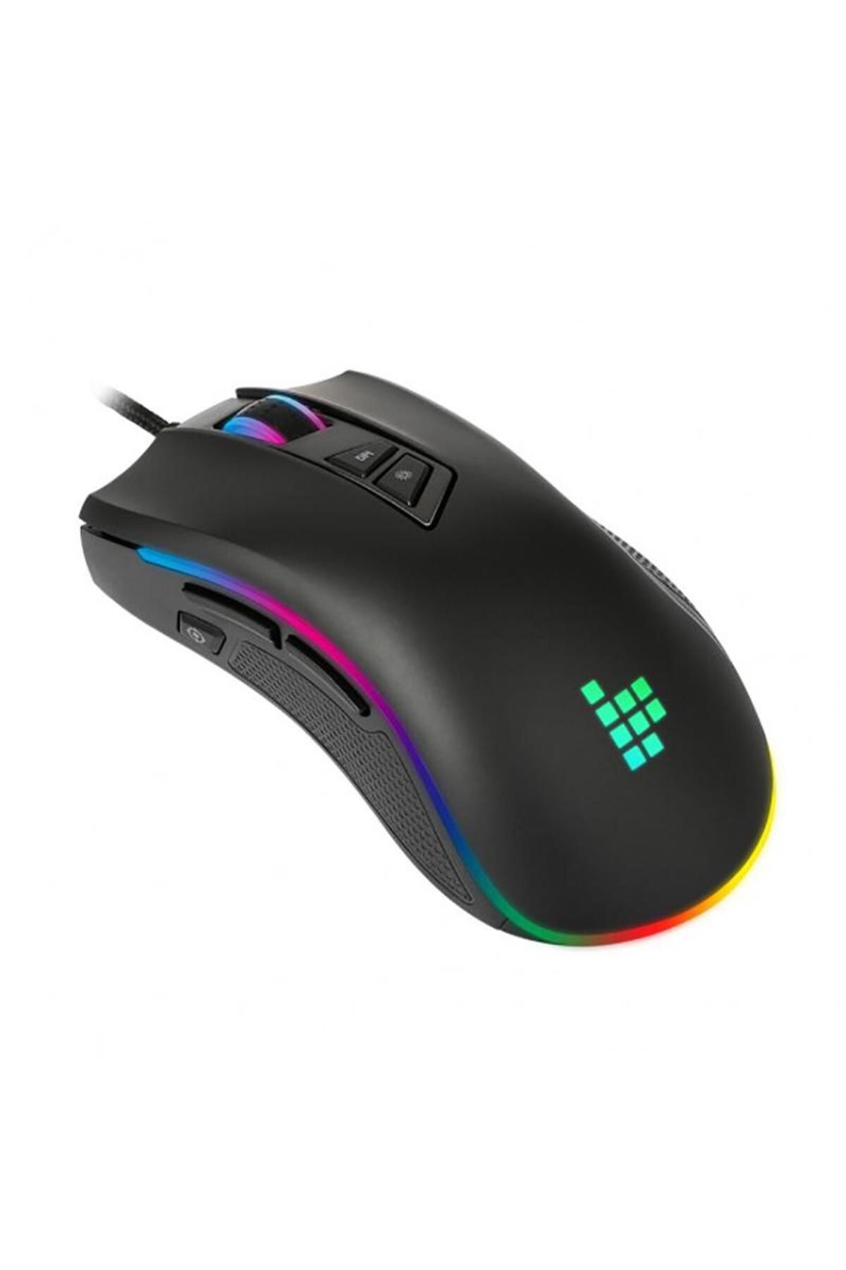 Tronsmart Tg007 Rgb Işıklı Gaming Oyuncu Mouse