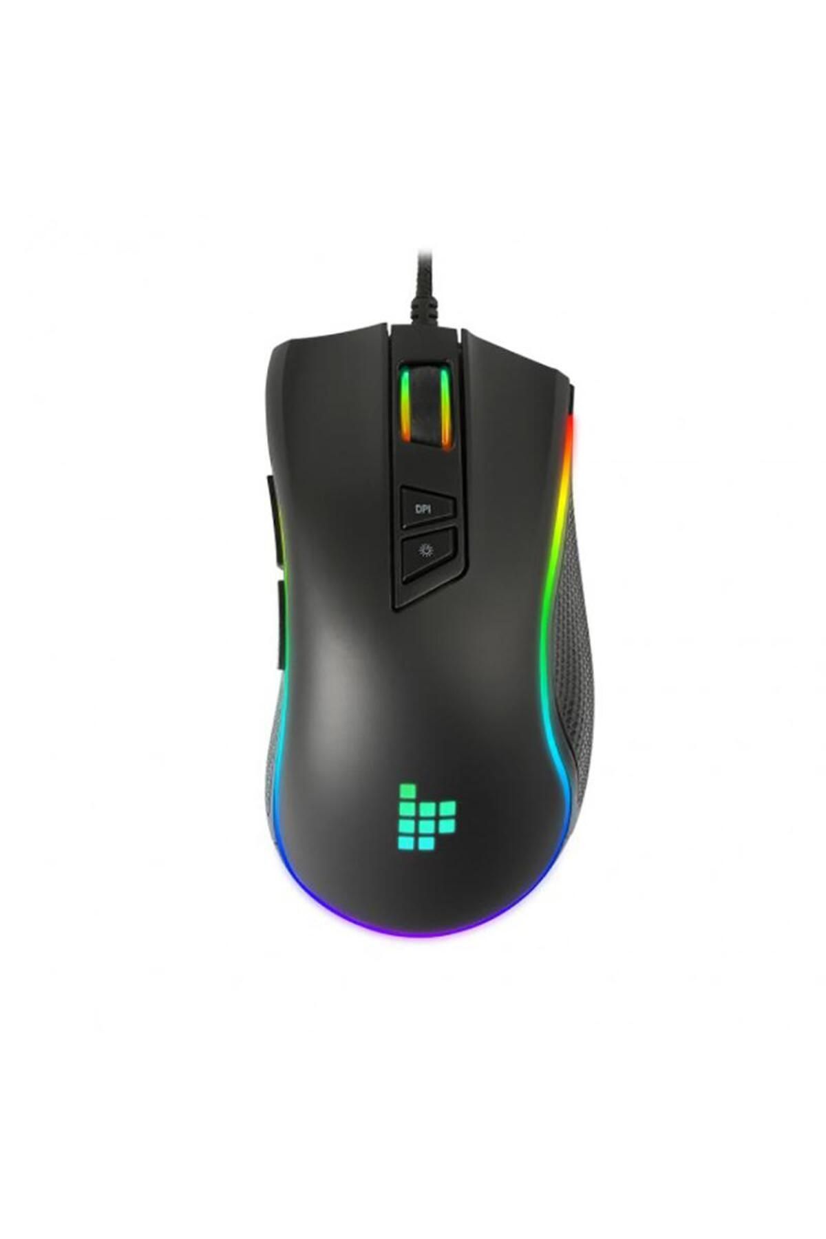 Tronsmart Tg007 Rgb Işıklı Gaming Oyuncu Mouse