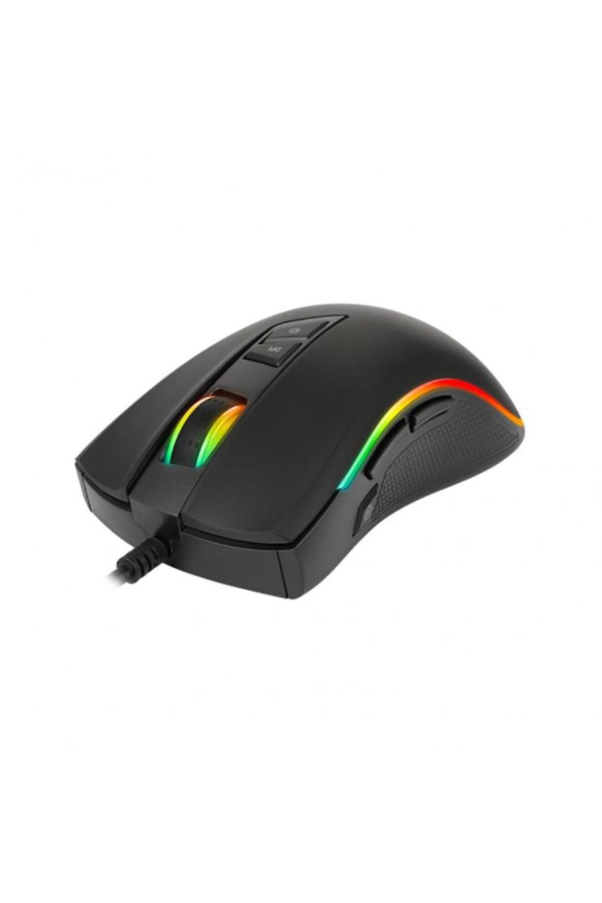 Tronsmart Tg007 Rgb Işıklı Gaming Oyuncu Mouse