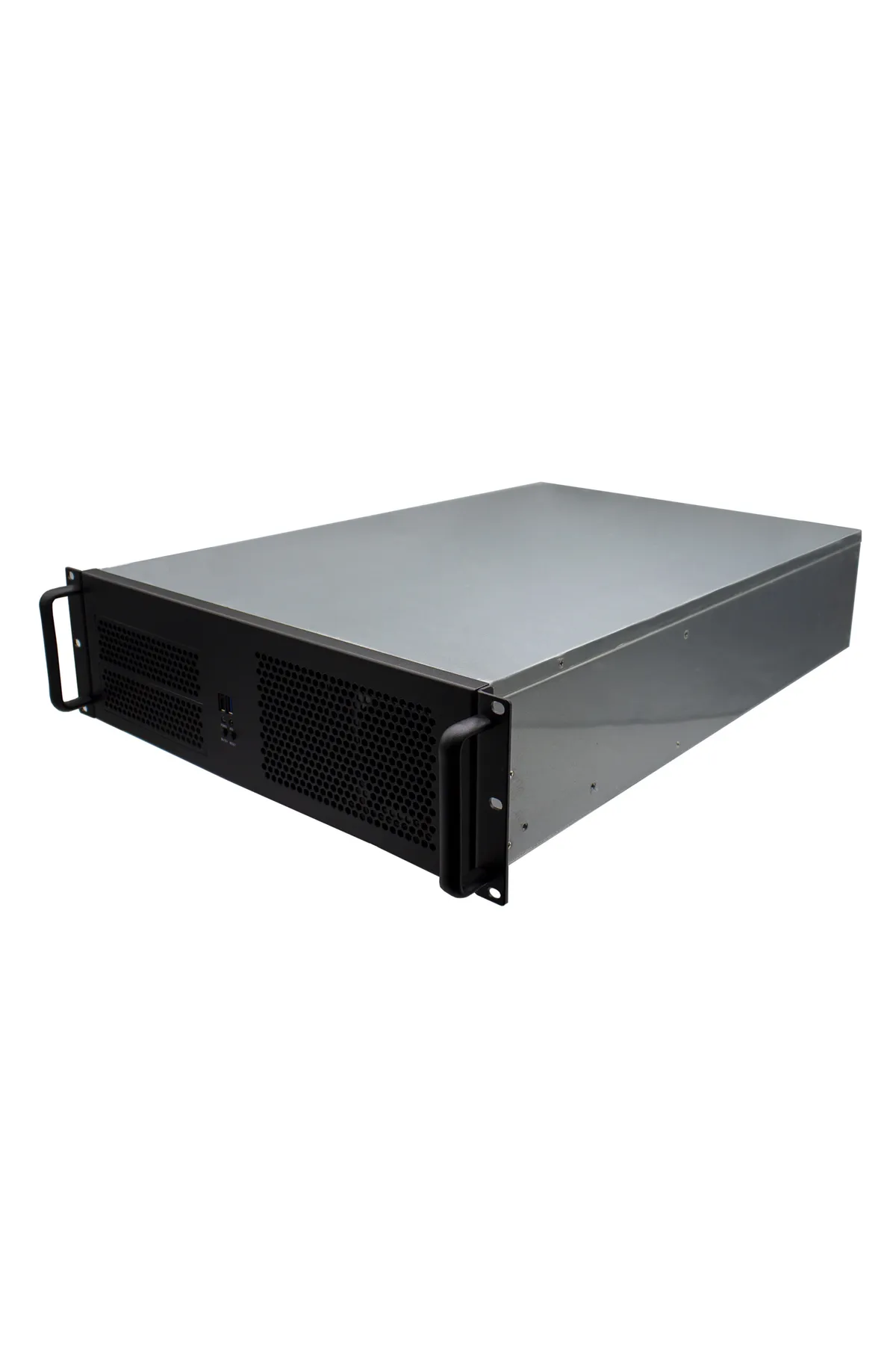 merpa Tgc 34650 3u Rackmount Boş Server Kasa