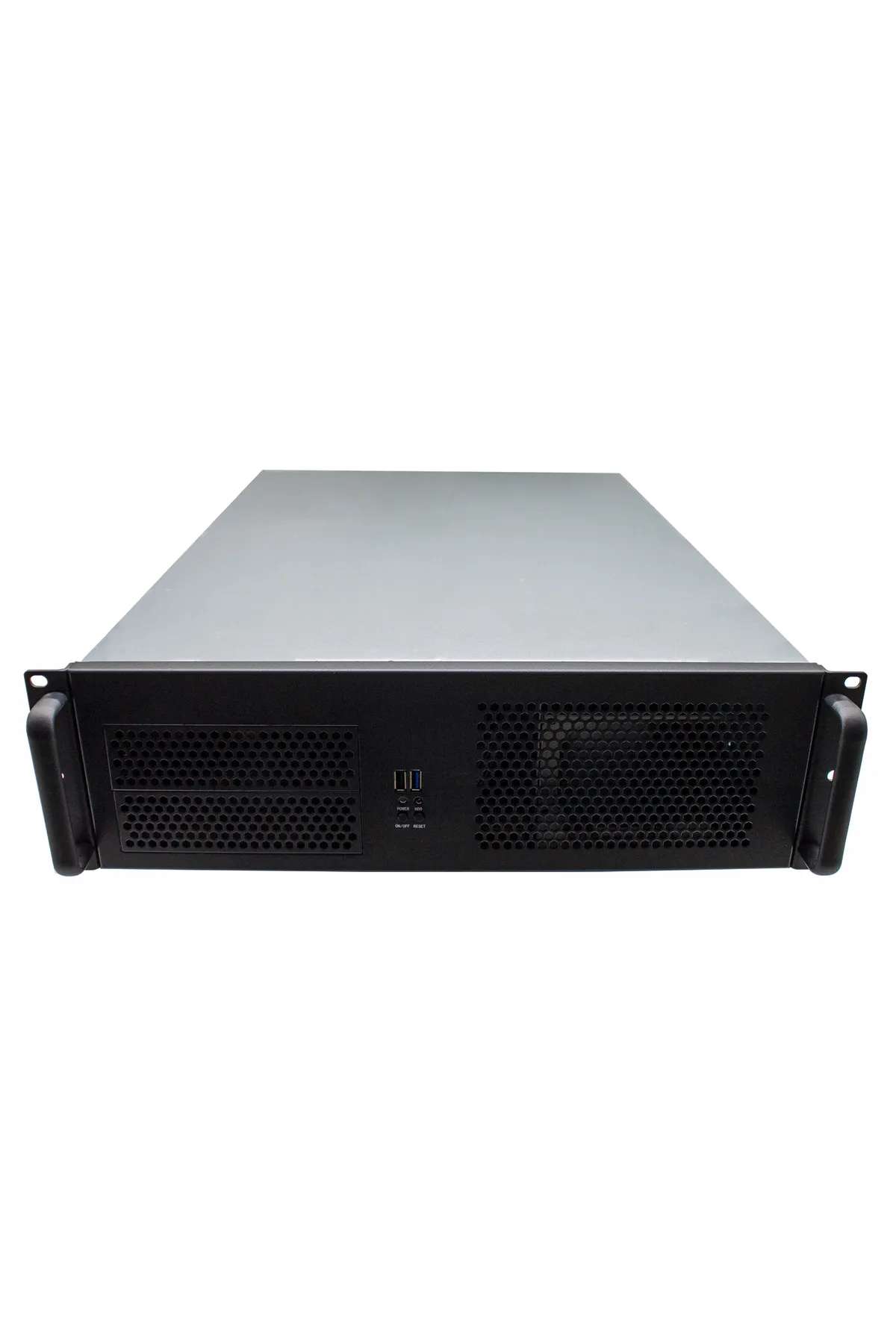 merpa Tgc 34650 3u Rackmount Boş Server Kasa