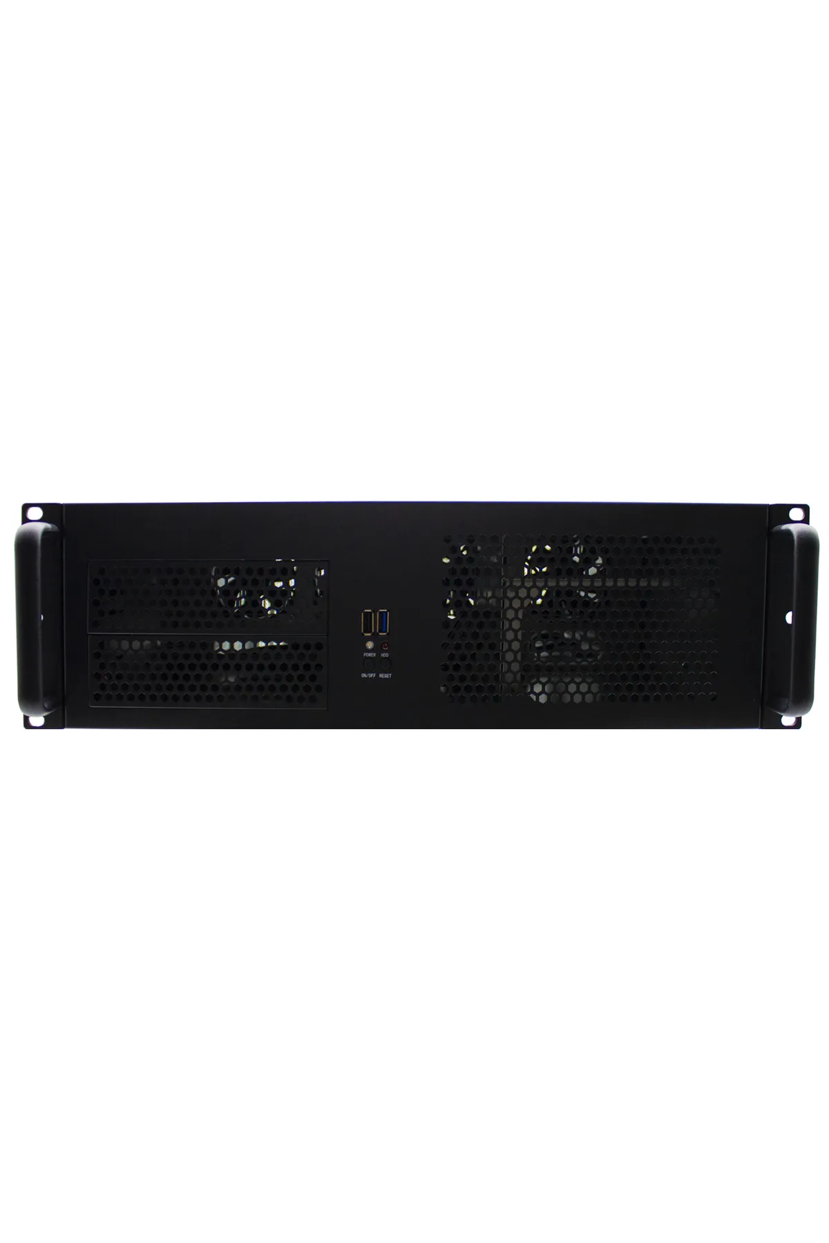 merpa Tgc 34650 3u Rackmount Boş Server Kasa