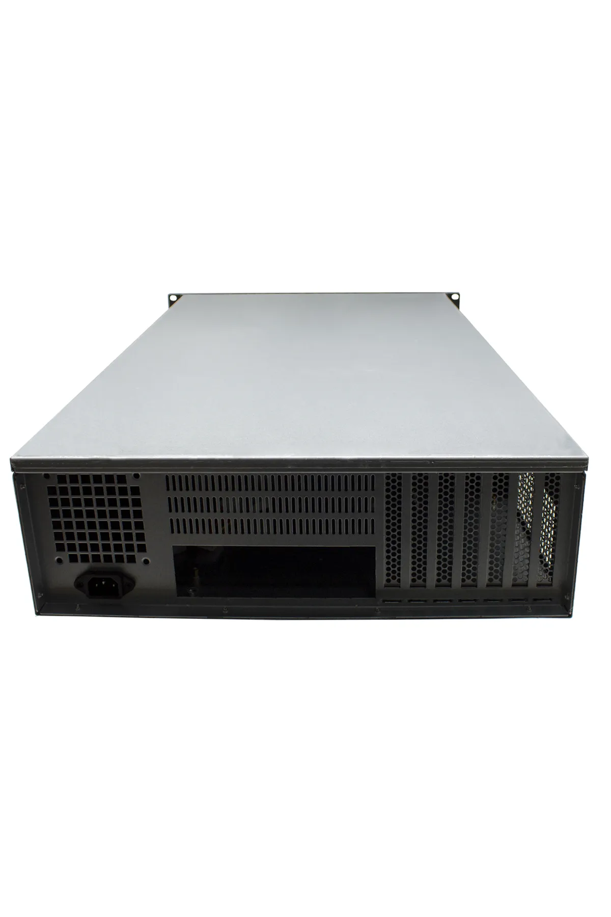 merpa Tgc 34650 3u Rackmount Boş Server Kasa