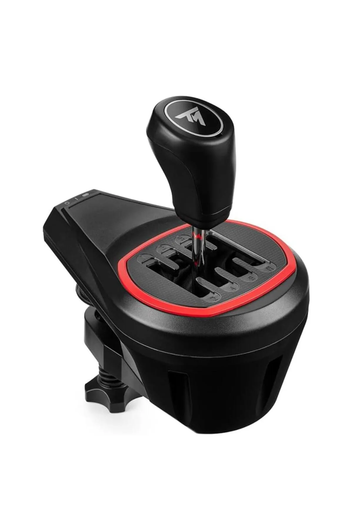 Thrustmaster Th8s Yarış Direksiyonları Için 8 Kademeli Vites Kolu