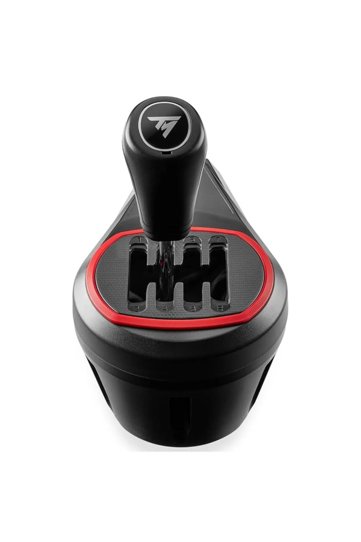 Thrustmaster Th8s Yarış Direksiyonları Için 8 Kademeli Vites Kolu