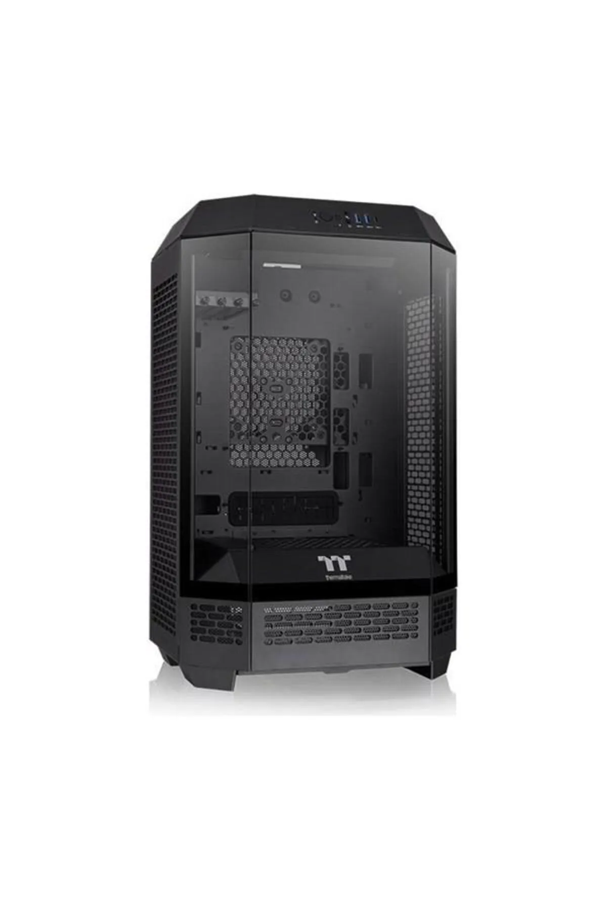 Thermaltake The Tower 300 Tg Ca-1y4-00s1wn-00 Gamıng Mıcro-tower Pc Kasası