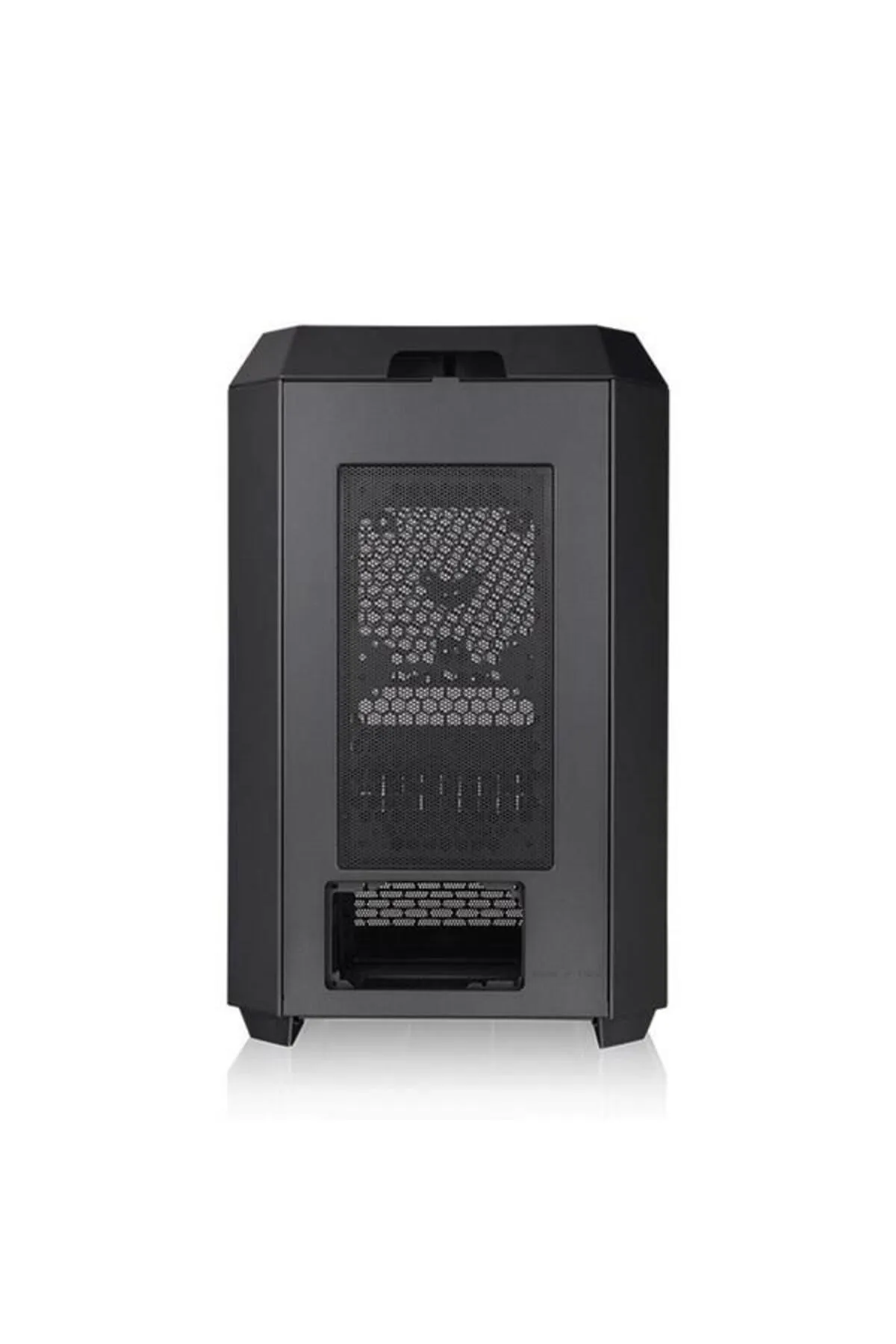 Thermaltake The Tower 300 Tg Ca-1y4-00s1wn-00 Gamıng Mıcro-tower Pc Kasası