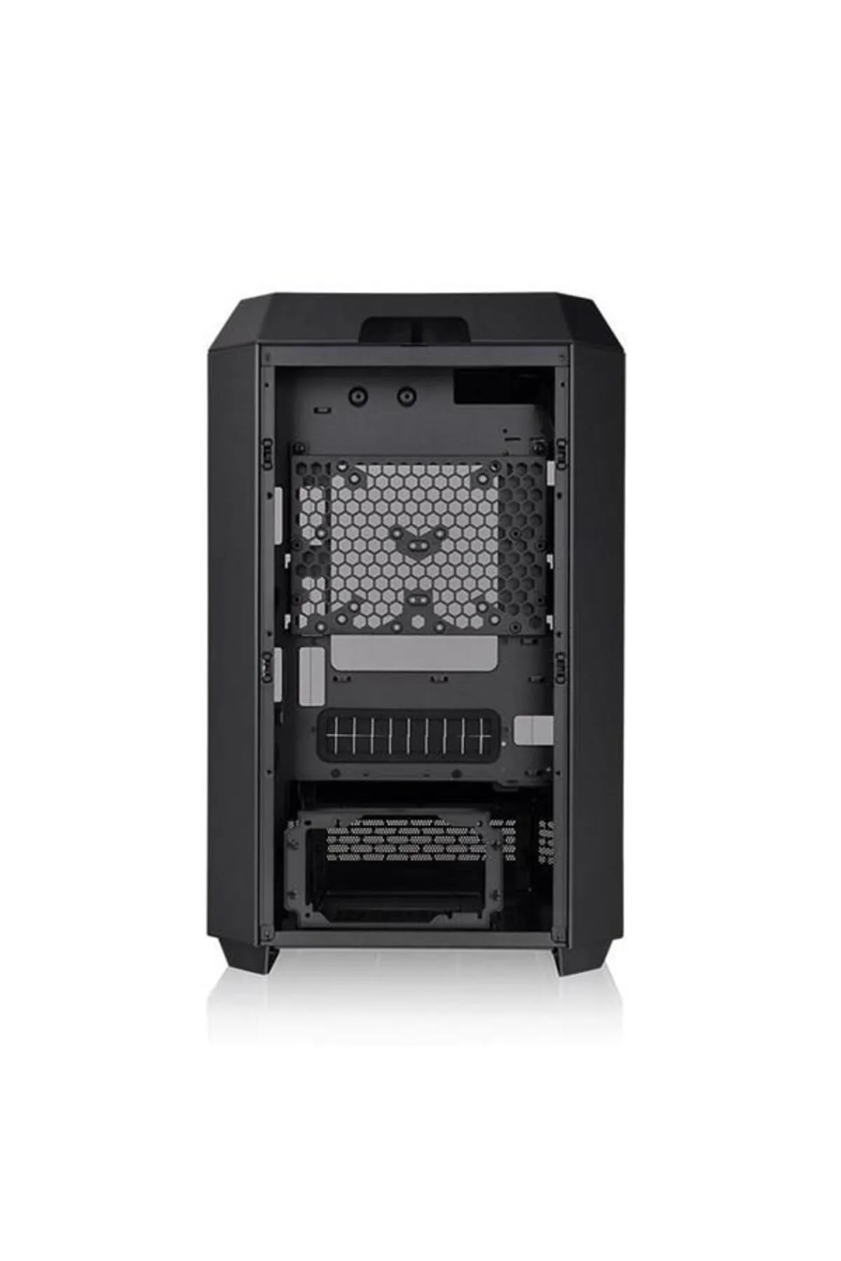 Thermaltake The Tower 300 Tg Ca-1y4-00s1wn-00 Gamıng Mıcro-tower Pc Kasası