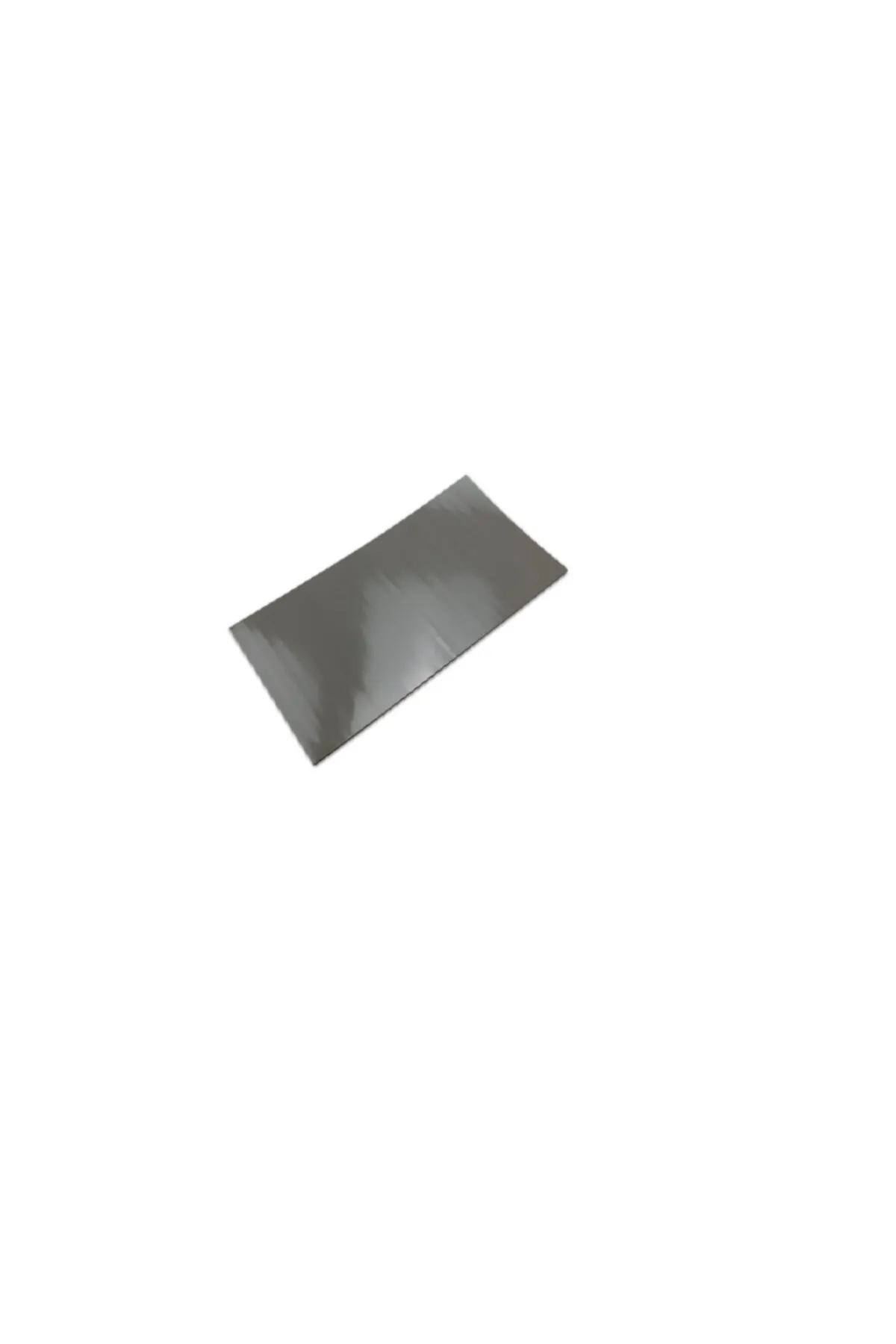 OEM Thermal Pad Thermal Pad Termal Iletkenlik: 1.5w / Mk Ebat 200x40 K:0.5mm