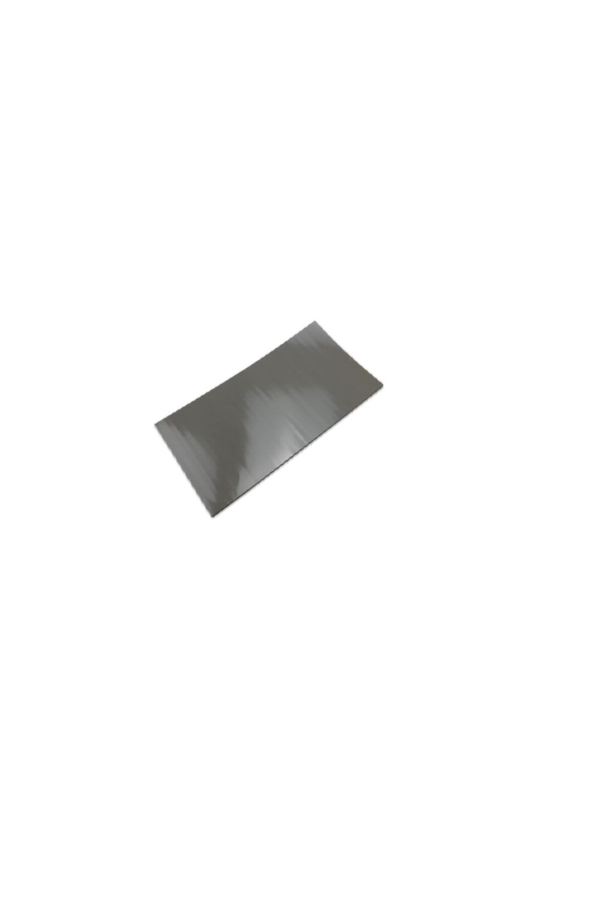 OEM Thermal Pad Thermal Pad Termal Iletkenlik: 2.0w / Mk Ebat 200x40 1.5mm