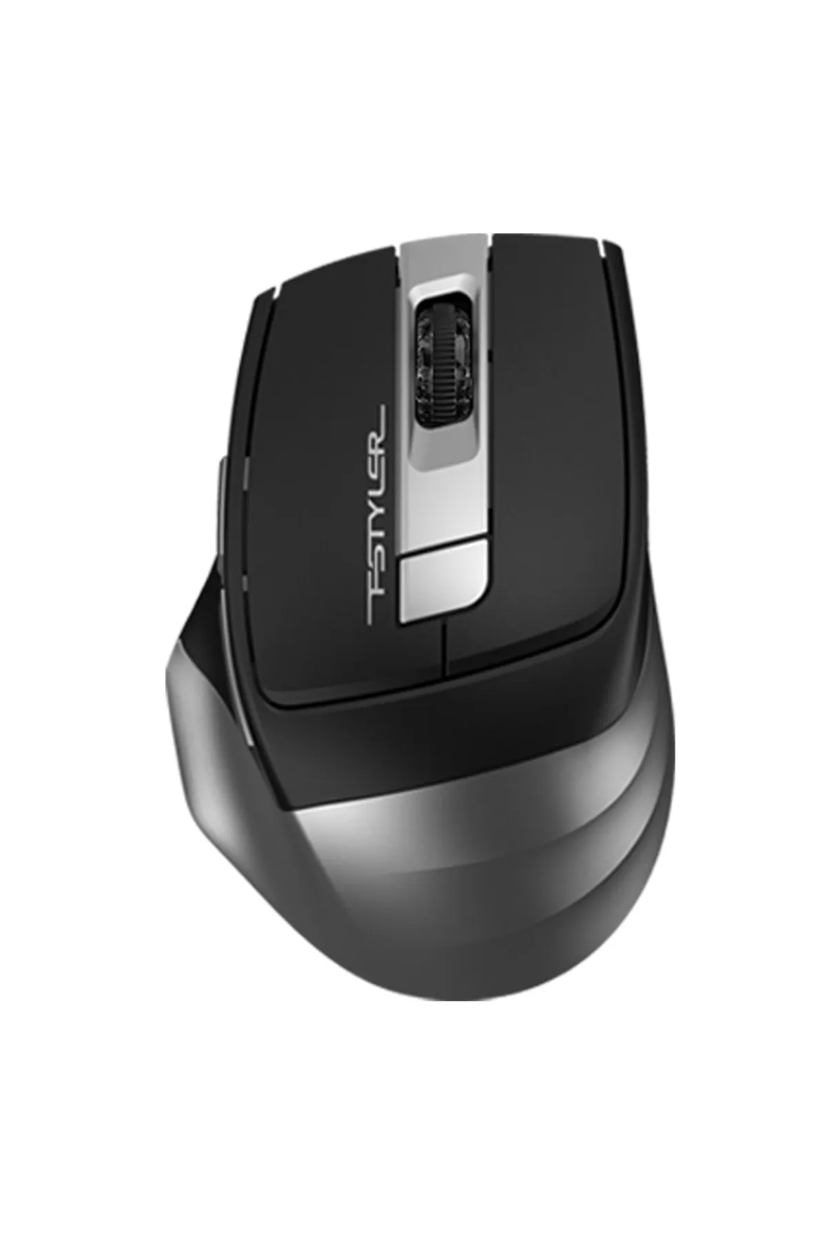 Genel Markalar thestorex Fb35 Kablosuz Bluetooth 2000dpi Optic Siyah/gri Mouse gextr 657515