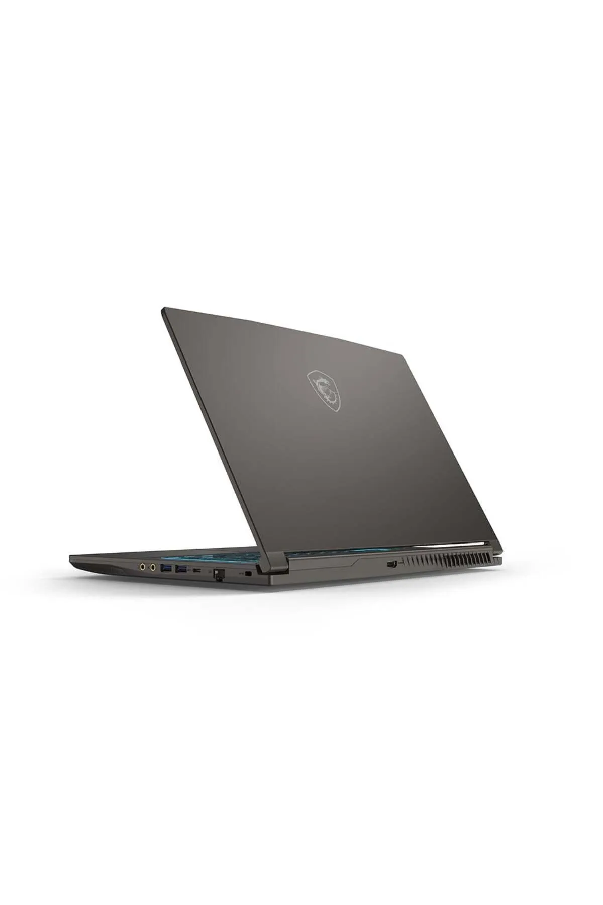 MSI Thin 15 12.Nesil Core i5 12450H-RTX3050 4Gb-16Gb-512Gb Ssd-15.6inc-W11