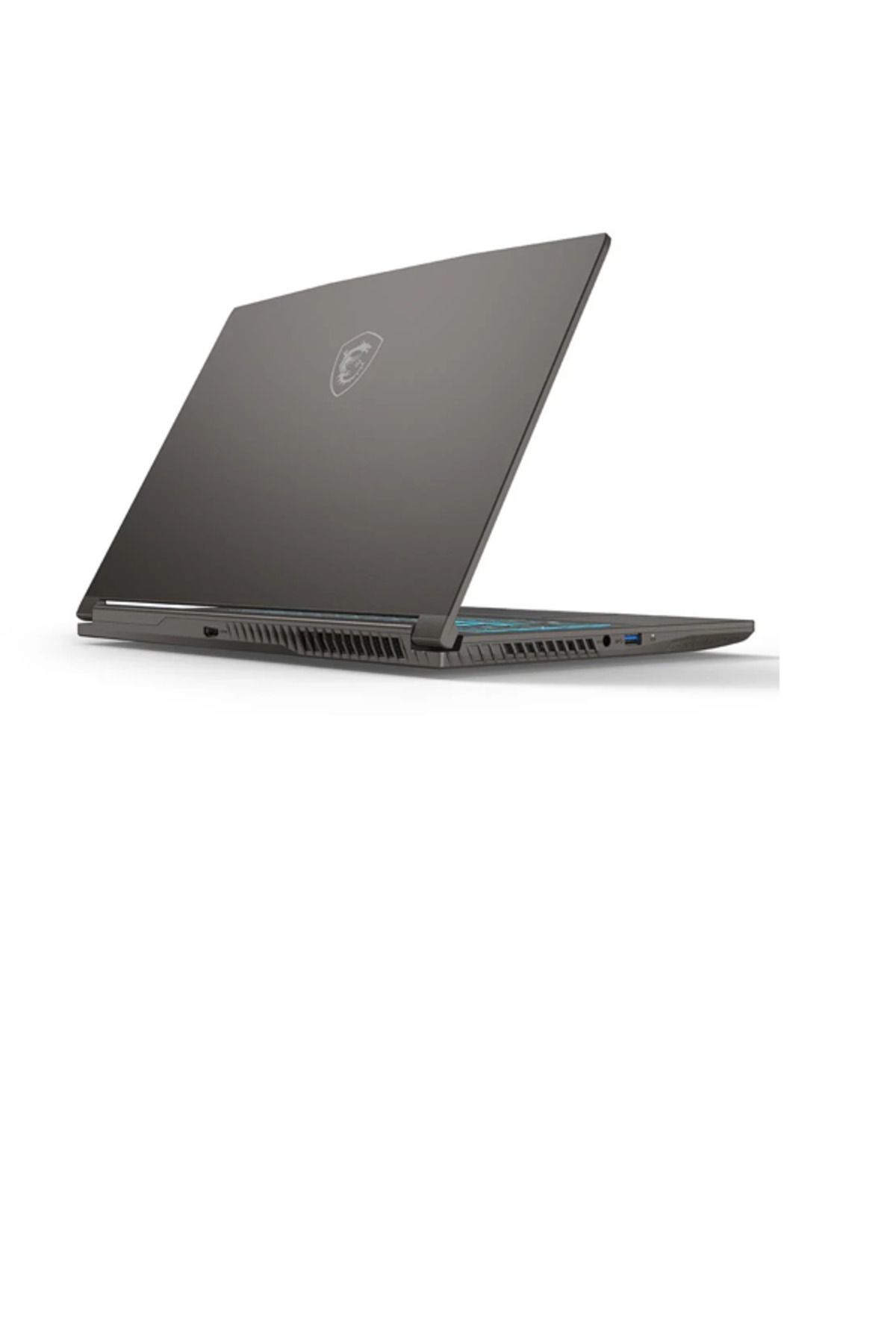 MSI Thin 15 12.Nesil Core i5 12450H-RTX4050 6Gb-16Gb-512Gb Ssd-15.6inc-W11 THIN 15 B12VE-1627TR