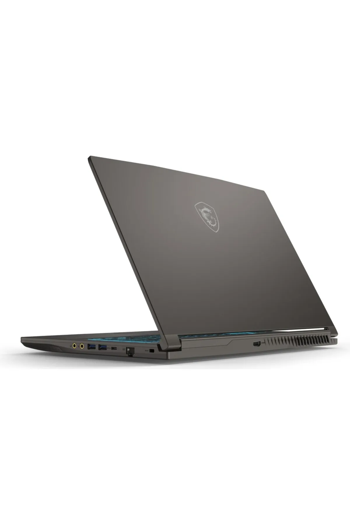 MSI THIN 15 B12UC-1478XTRM15 Intel Core i5 12450H 32GB 512GB SSD RTX3050 Freedos 15.6" FHD 144Hz