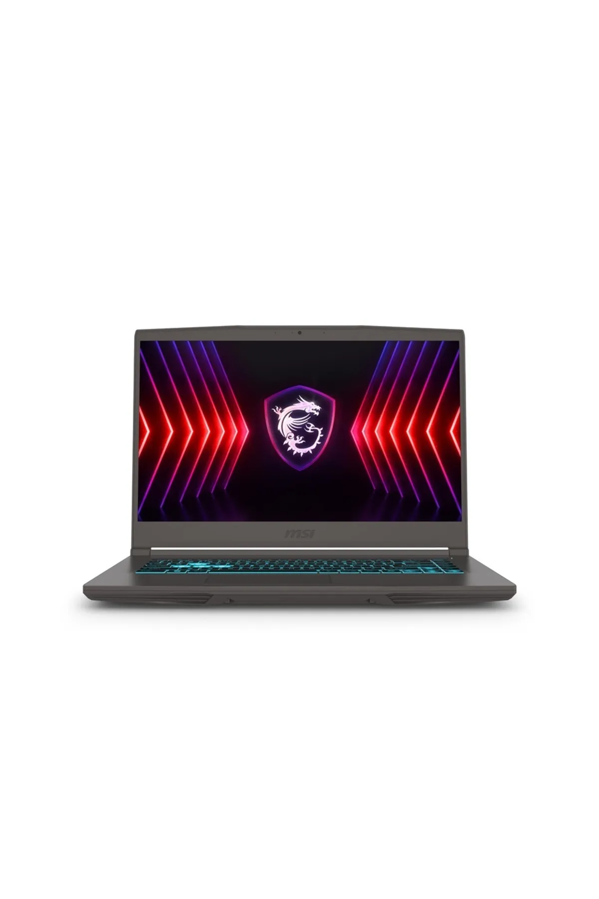 MSI Thin 15 B12UC-2636XTR i5-12450H 16GB 512GB SSD 4GB RTX3050 15.6 FHD 144Hz FreeDOS