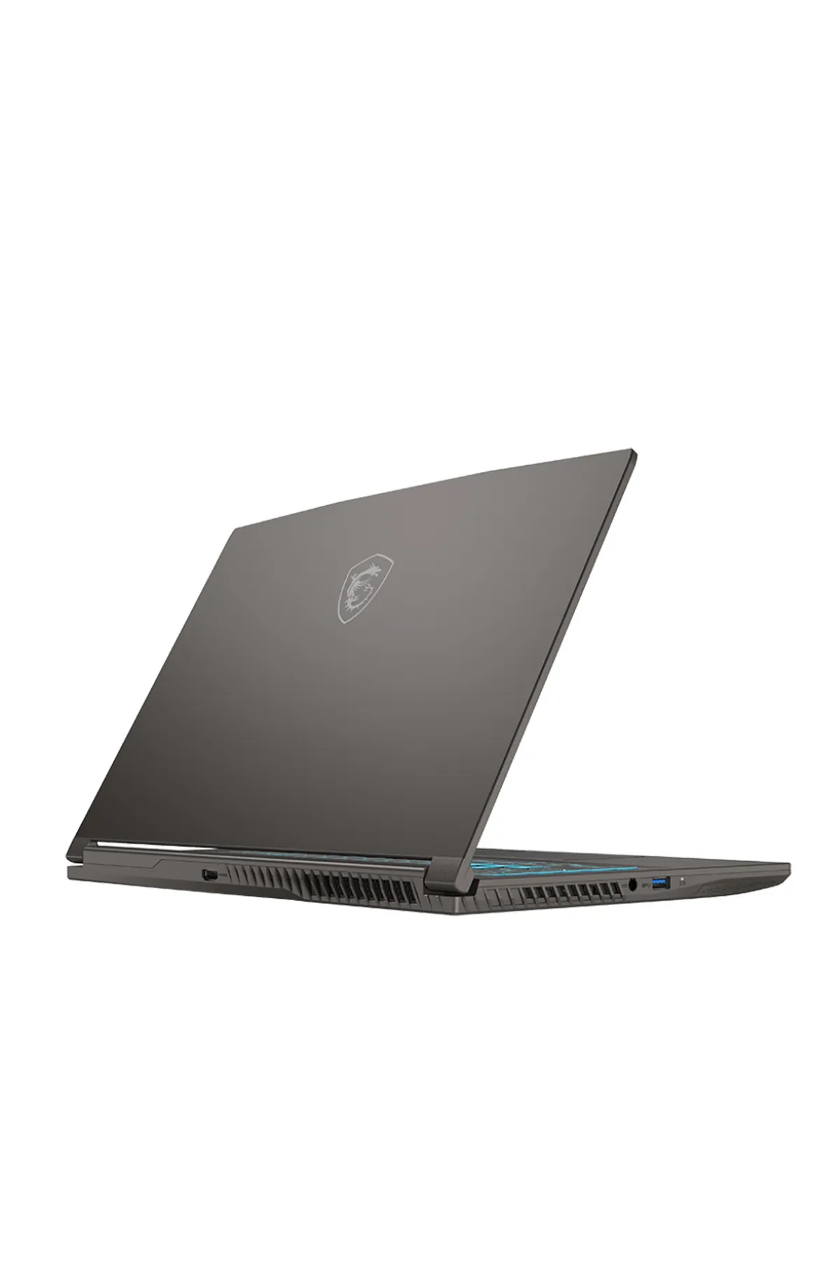 MSI Thin 15 İ7-12650H 16gb 512gb Ssd 4 Gb Rtx3050 W11p 15.6" Fhd 144hz Gaming Laptop B12uc-1479xtr 0