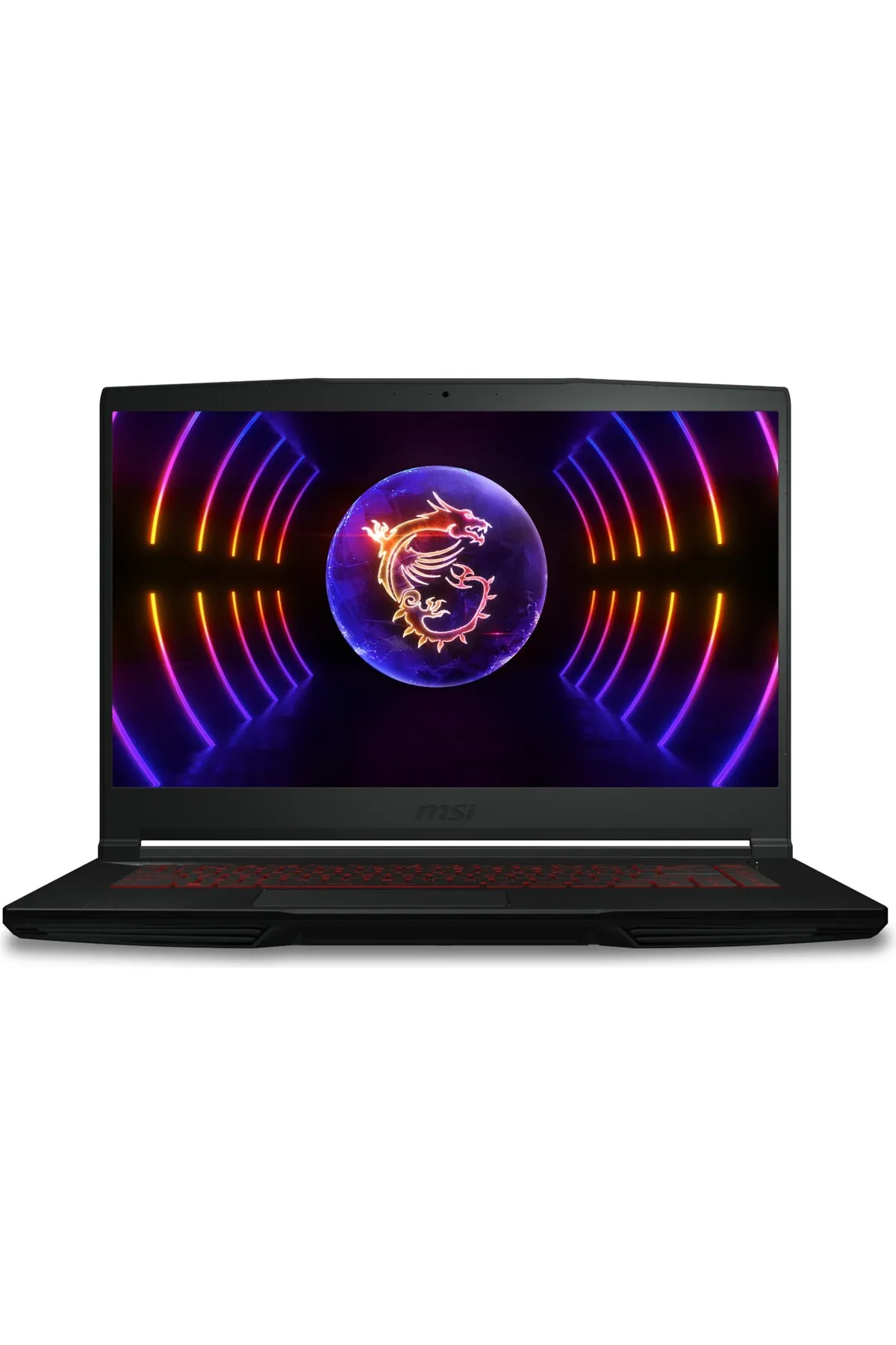 MSI THIN GF63 12UC-666XTR Intel Core i7 12650H 16GB 512GB SSD RTX3050 Freedos 15.6" FHD 144Hz