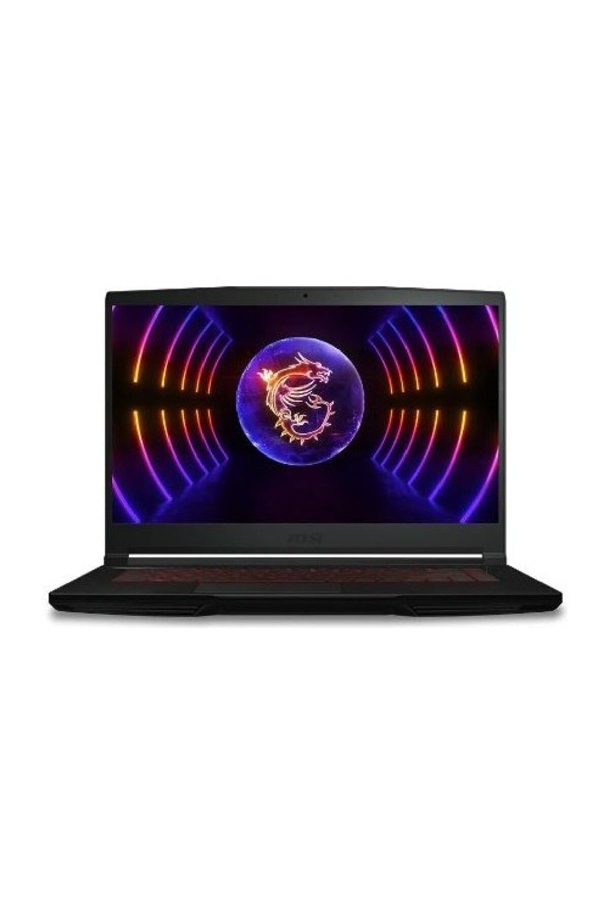 MSI Thin GF63 12UCX-1202TR i5-12450H 8 GB 512 GB SSD 4 GB RTX2050 15.6" W11H FHD Dizüstü Bilgisayar