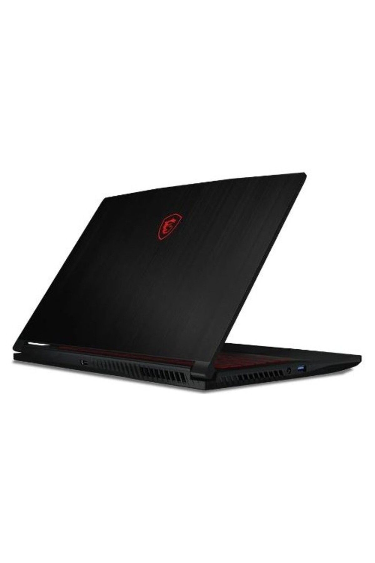 MSI Thin GF63 12UCX-1202TR i5-12450H 8 GB 512 GB SSD 4 GB RTX2050 15.6" W11H FHD Dizüstü Bilgisayar