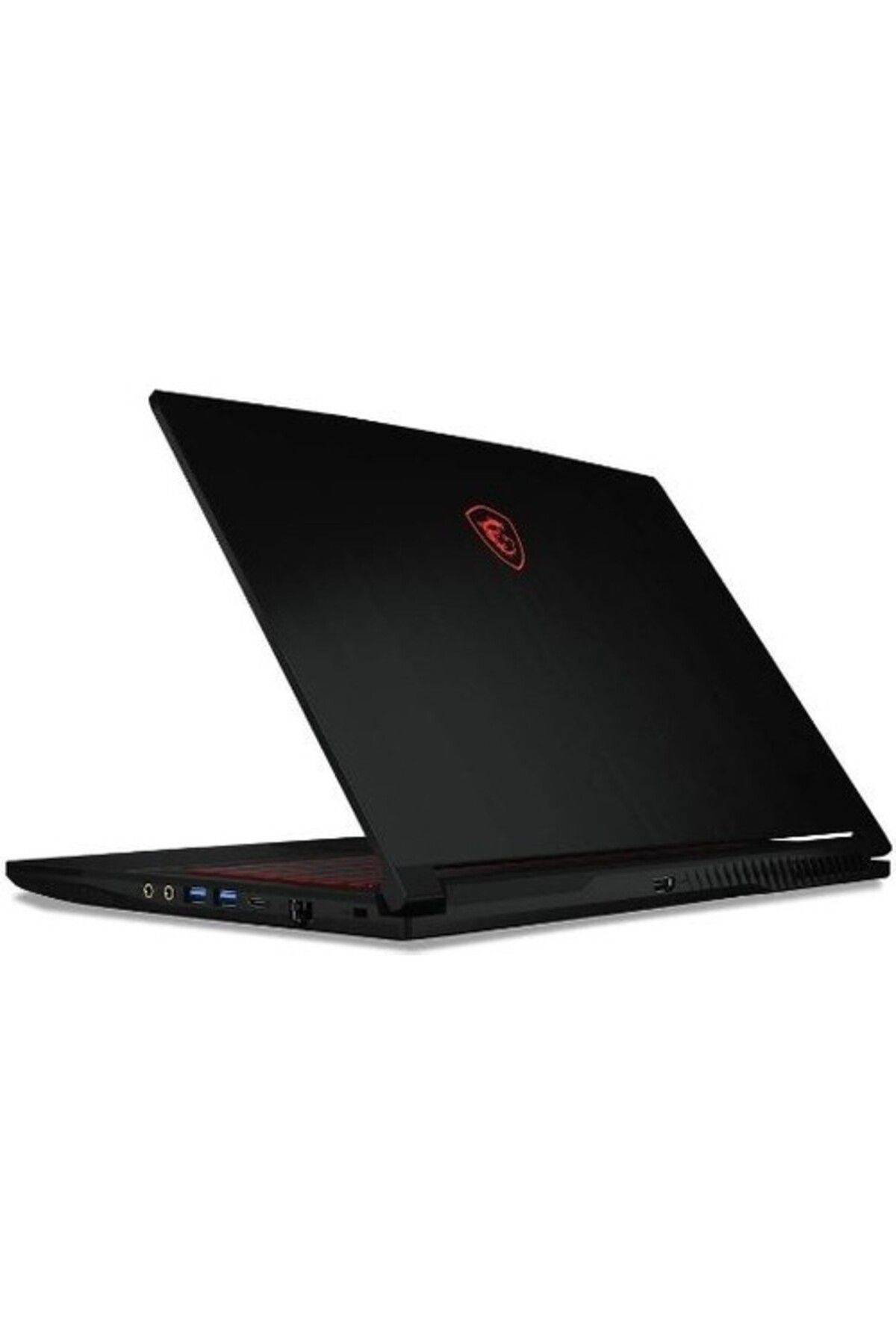 MSI Thin GF63 12UCX-1202TR i5-12450H 8 GB 512 GB SSD 4 GB RTX2050 15.6" W11H FHD Dizüstü Bilgisayar