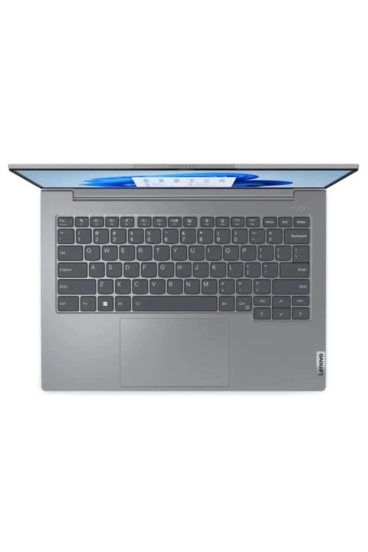 Lenovo ThinkBook 14 G6 IRL 21KG004NTRV1 i7-13700H 32GB DDR5 512GB 14 inç 60Hz WUXGA FreeDos Laptop