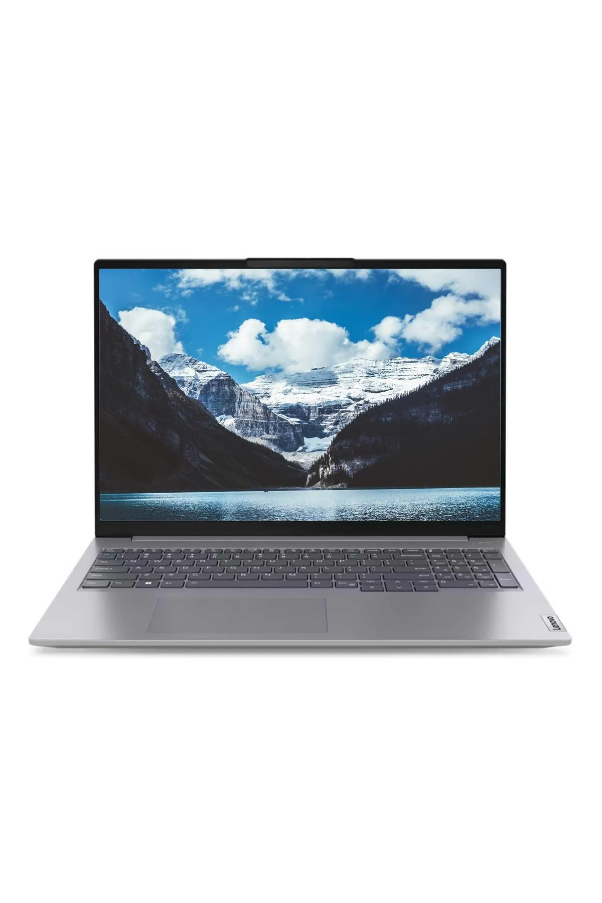 Lenovo ThinkBook 16 21KK001ATR06 Ryzen5 7530U 64GB 512SSD 16" FullHD+ FreeDOS Taşınabilir Bilgisayar