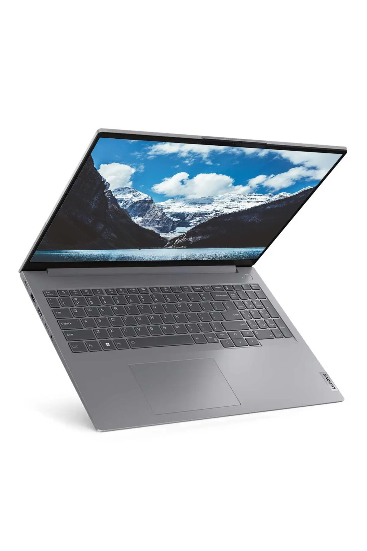 Lenovo ThinkBook 16 21KK001ATR06 Ryzen5 7530U 64GB 512SSD 16" FullHD+ FreeDOS Taşınabilir Bilgisayar