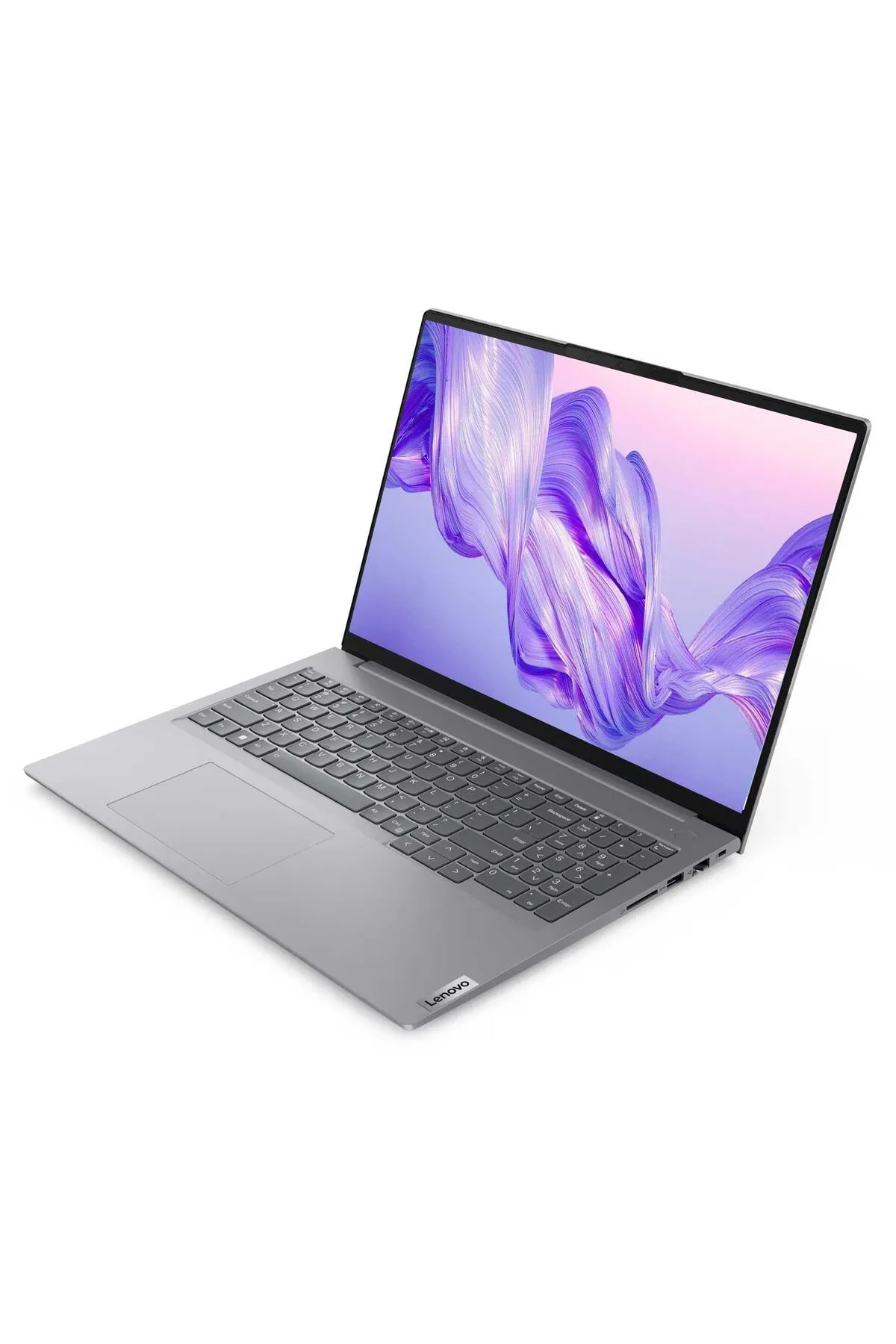 Lenovo ThinkBook 16 21KK001GTR09 Ryzen5 7530U 32GB 1TBSSD 16" FHD+ FreeDOS Dizüstü Bilgisayar