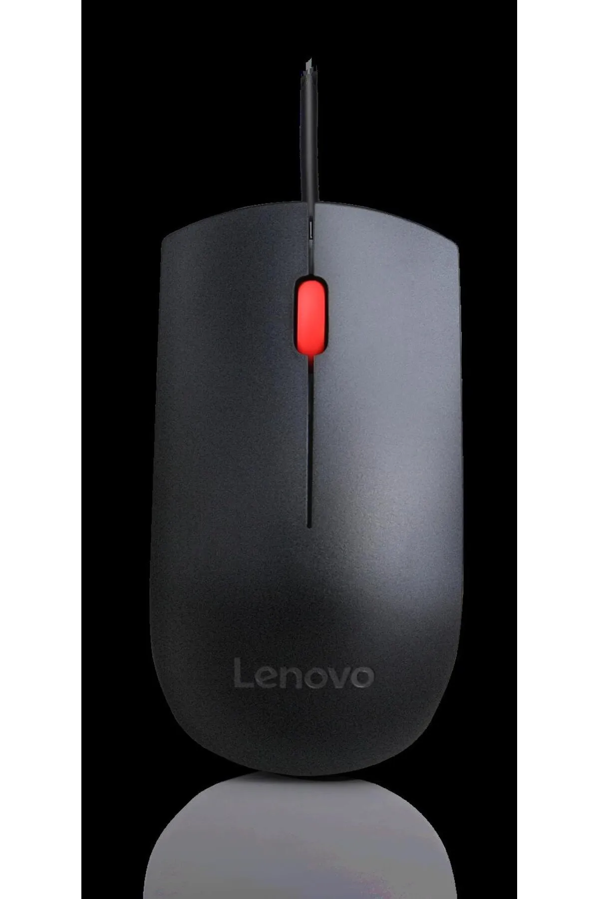 Lenovo THINKBOOK ESSENTIAL MOUSE 4Y50R20863