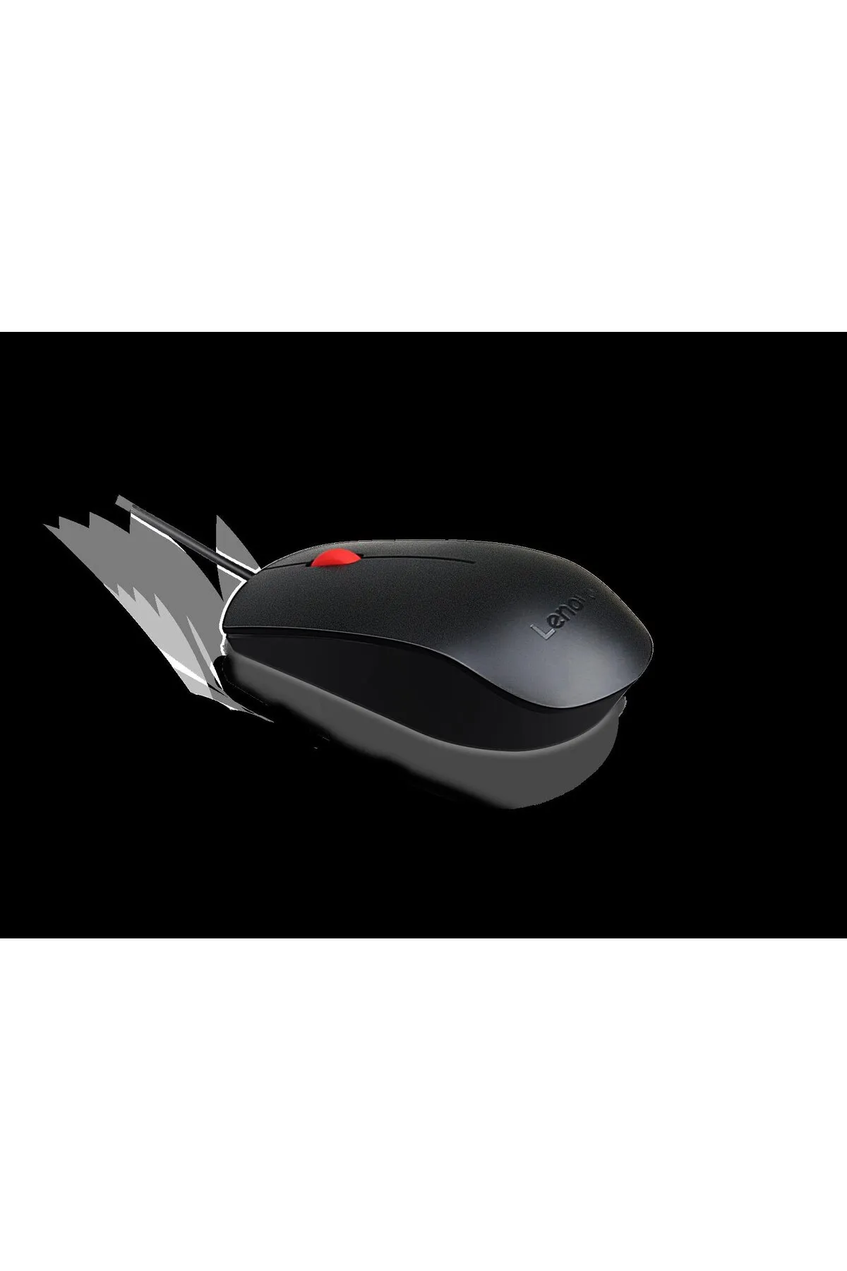 Lenovo THINKBOOK ESSENTIAL MOUSE 4Y50R20863