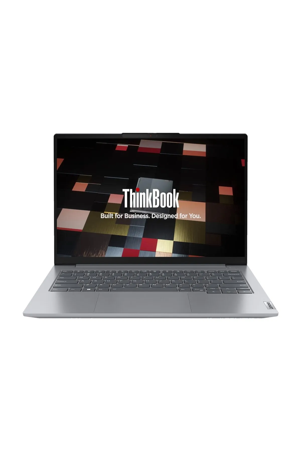 Lenovo ThinkBook G6 IRL Intel i5-13420H 16GB RAM 512 GB SSD 14" (1920X1200) IPS FDos Notebook