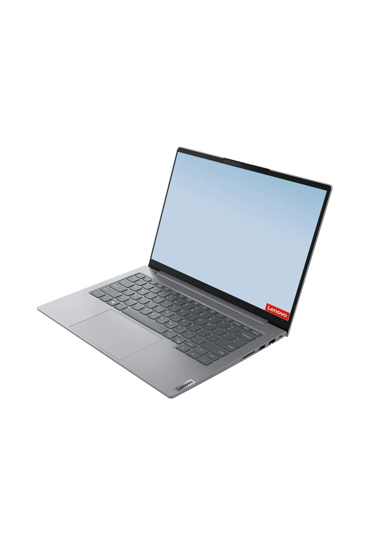 Lenovo ThinkBook G6 IRL Intel i5-13420H 16GB RAM 512 GB SSD 14" (1920X1200) IPS FDos Notebook