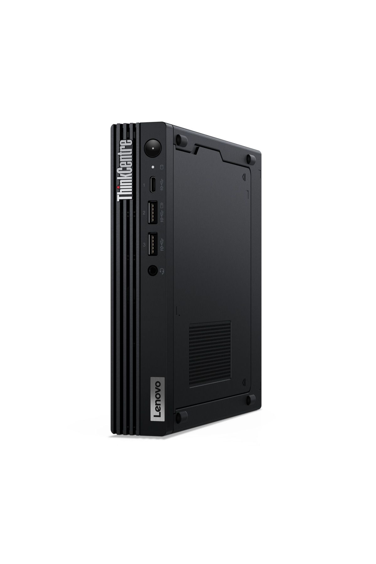 Lenovo ThinkCentre M80Q Gen 4 Intel Core i5-13500T 16GB 1TB SSD Freedos Mini PC 12EAS251TX 002