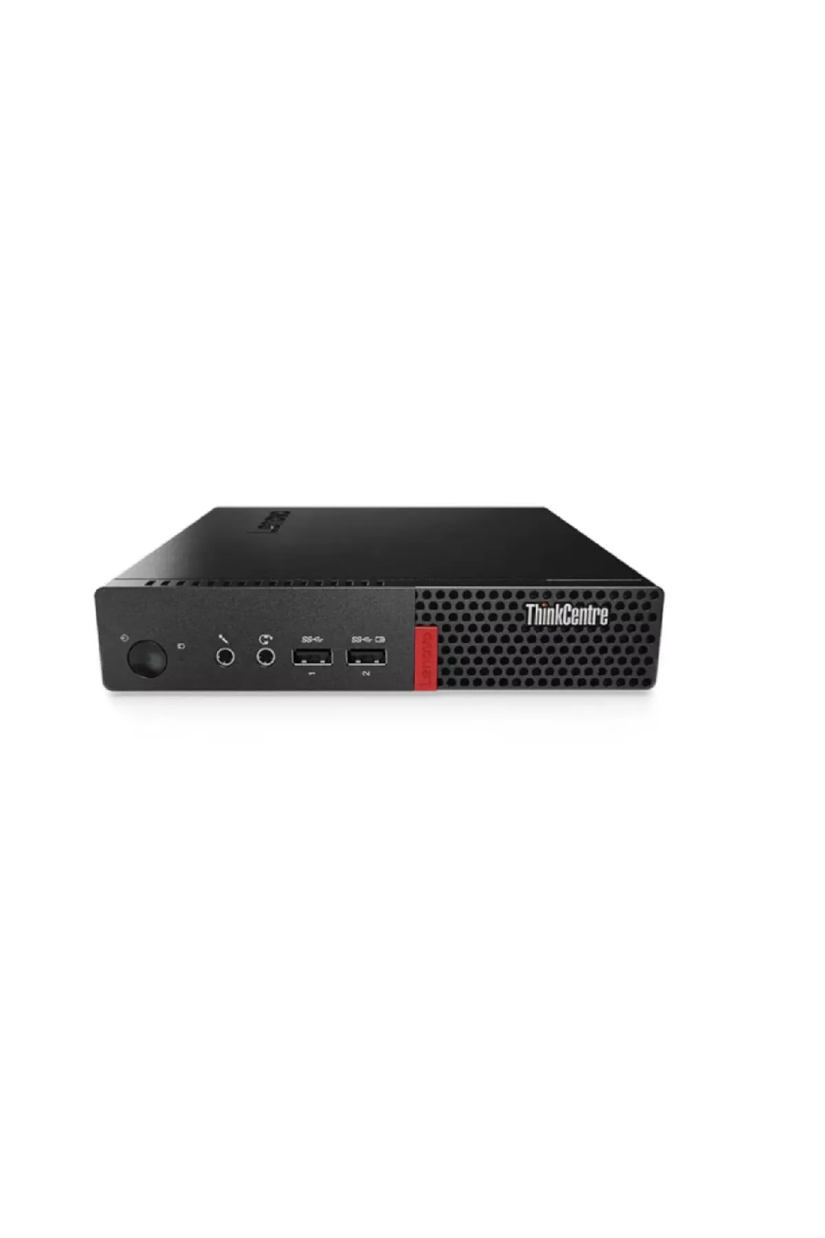 Lenovo Thinkcentre M910Q i5-8.Nesil 8 GB Ram 256 NVM SSD Mini Masaüstü PC