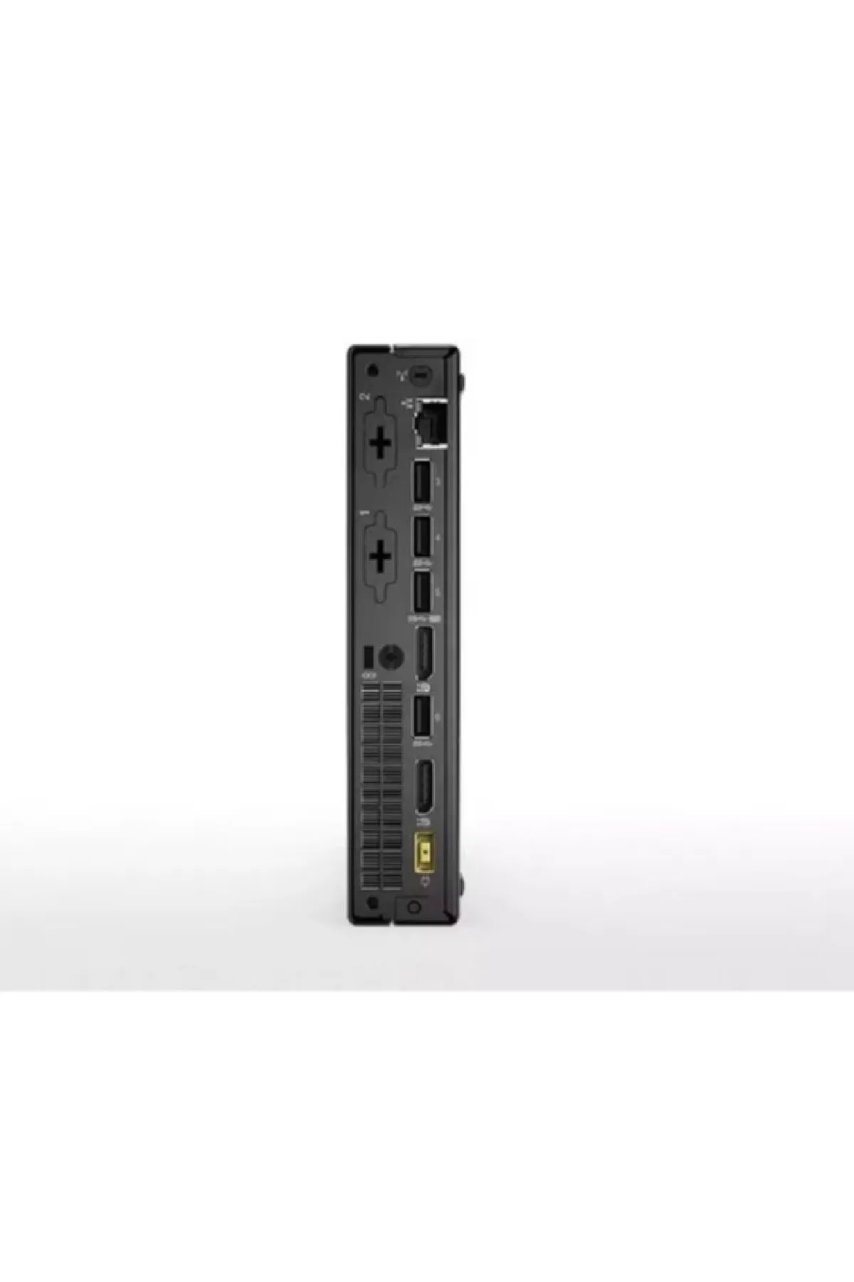 Lenovo Thinkcentre M910Q i5-8.Nesil 8 GB Ram 256 NVM SSD Mini Masaüstü PC