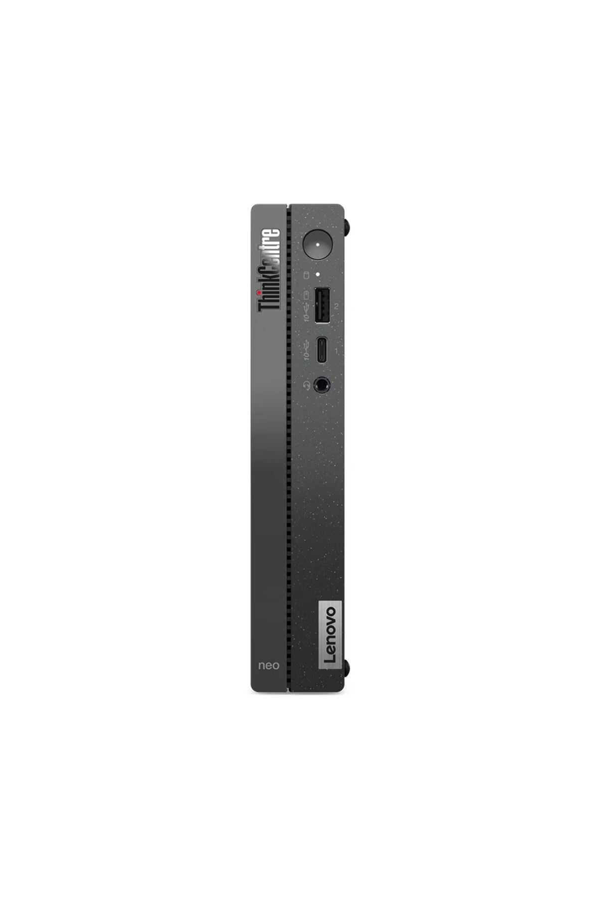 Lenovo ThinkCentre NEO 50Q Gen 4 i5-13420H 16GB 1TB HDD 1TB SSD Freedos Mini Pc 12LN0048TR 022