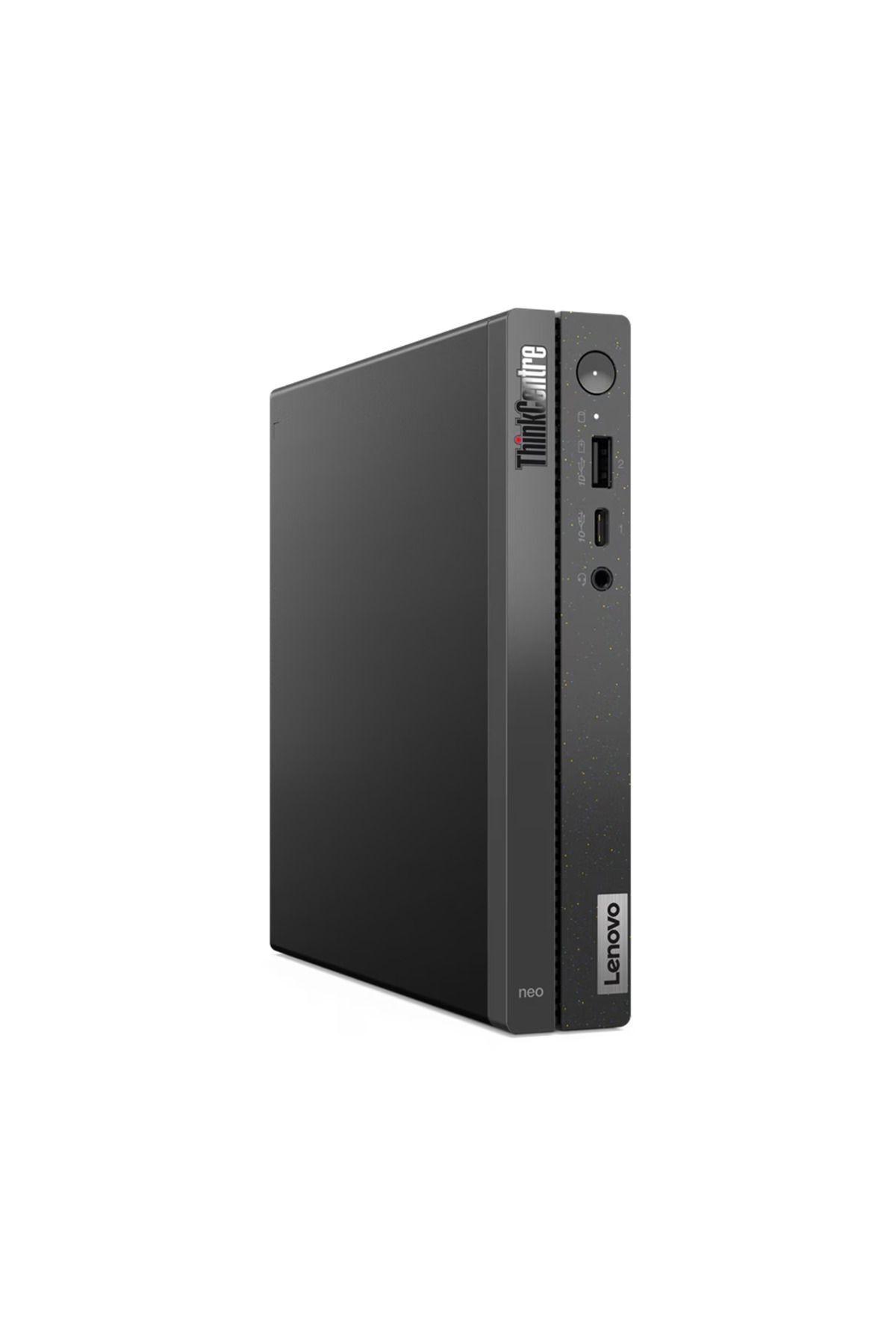 Lenovo ThinkCentre NEO 50Q Gen 4 i5-13420H 16GB 1TB HDD 1TB SSD Freedos Mini Pc 12LN0048TR 022