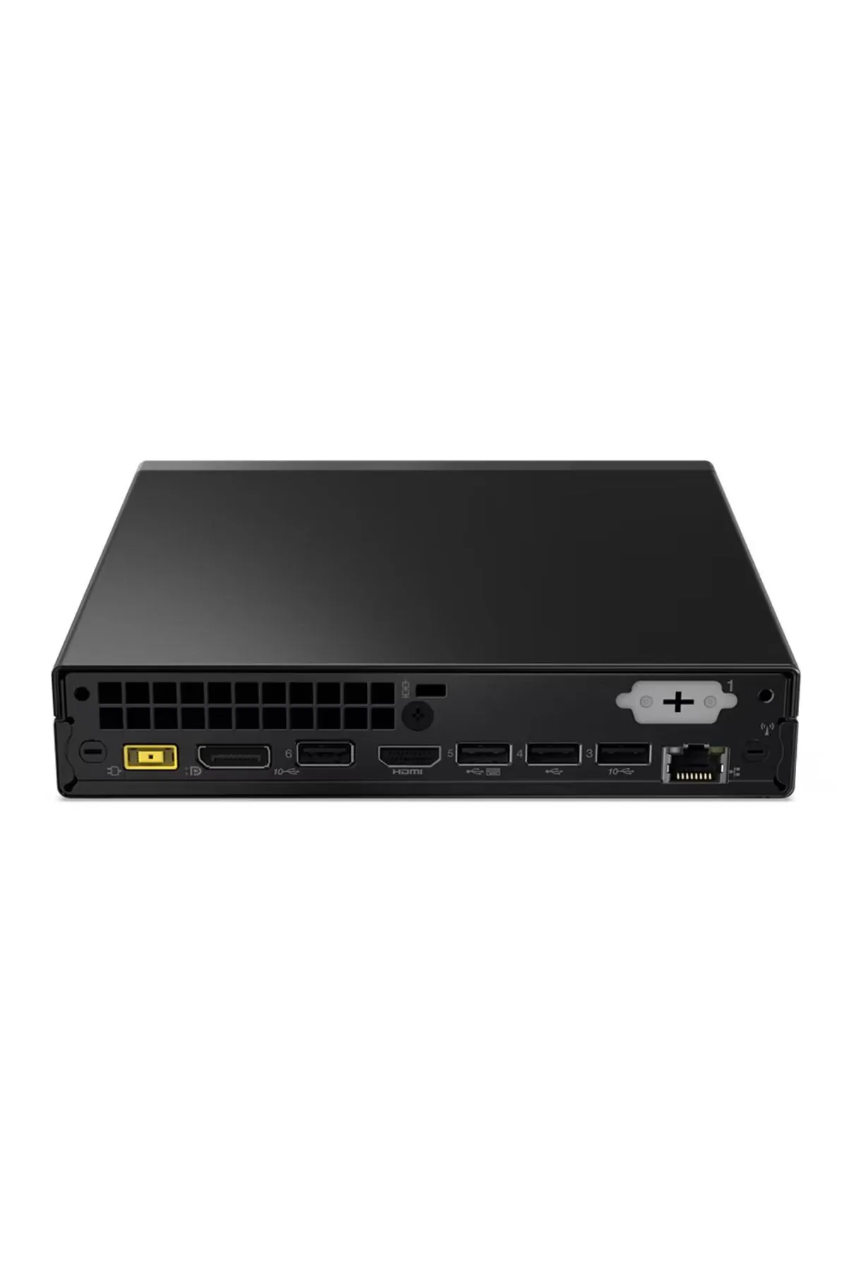 Lenovo Thinkcentre Neo 50q Gen 4 İ5-13420H 64gb 1tb Hdd 1tb Ssd Freedos Mini Pc 12ln0048tr 024