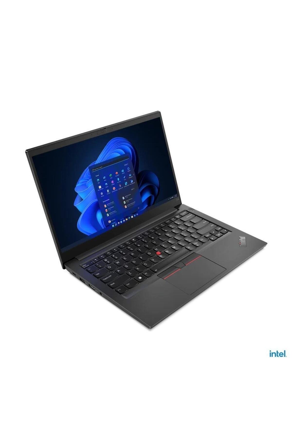 Lenovo Thinkpad E14 G4 I5-1235u 16gb 512gb Ssd W11 P 14" Fhd Taşınabilir Bilgisayar 21e30069tx