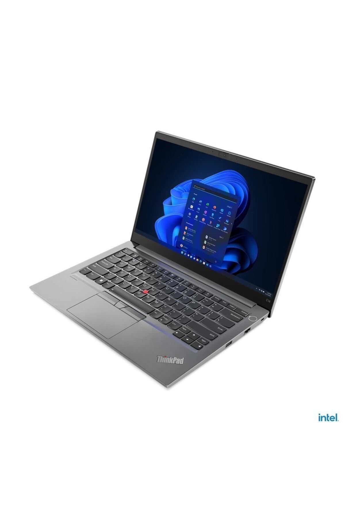 Lenovo Thinkpad E14 G4 I5-1235u 16gb 512gb Ssd W11 P 14" Fhd Taşınabilir Bilgisayar 21e30069tx