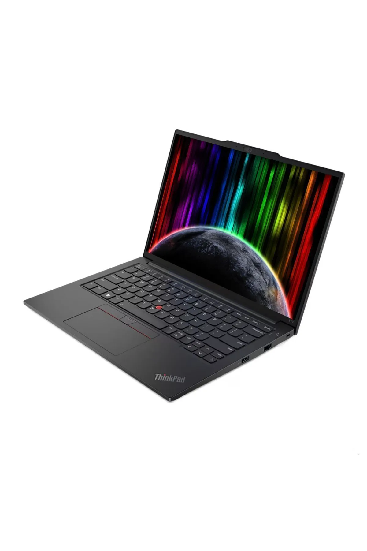 Lenovo ThinkPad E14 G5 i5-1335U 16GB 512GB SSD 14" WUXGA Freedos Taşınabilir Bilgisayar 21JK0003TX 003