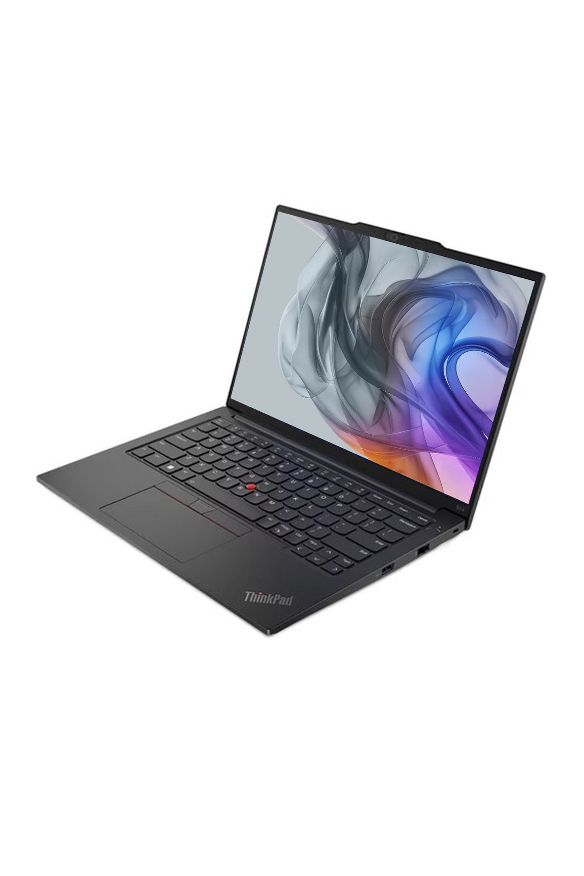 Lenovo ThinkPad E14 G5 i7-1355U 16GB 512GB SSD 14'' WUXGA Freedos Taşınabilir Bilgisayar 21JK0006TX