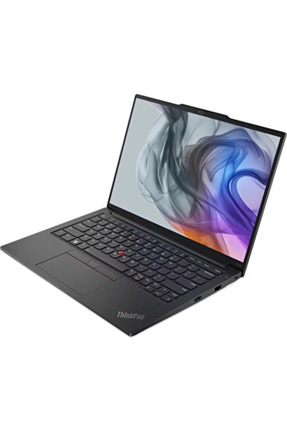 Lenovo Thinkpad E14 Gen 5 I7-1355u 16gb 1tb Ssd 14'' Wuxga Freedos Taşınabilir Bilgisayar 21jk0006tx