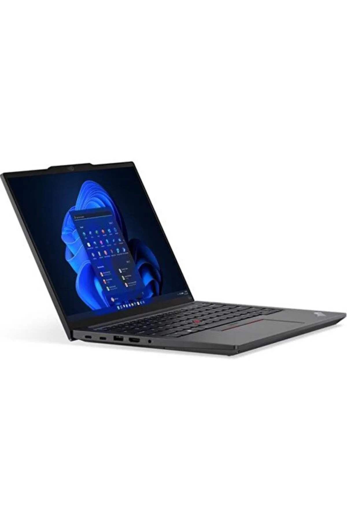 Lenovo Thinkpad E14 Gen 5 I7-1355u 16gb 1tb Ssd 14'' Wuxga Freedos Taşınabilir Bilgisayar 21jk0006tx