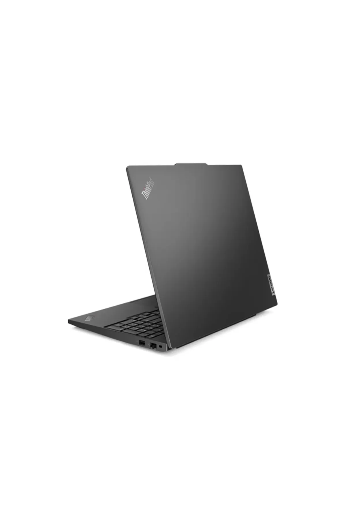 Lenovo ThinkPad E16 21JQS1TT00 Intel Core i5-1335U 8GB 512SSD Freedos FHD 16"  Bilgisayar