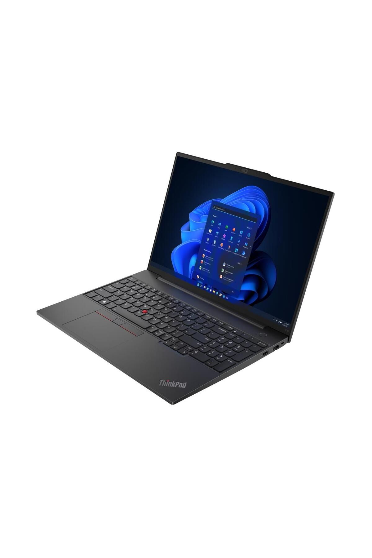 Lenovo Thinkpad E16 G1 21JN00JUTX İ5-13420H 16GB 512GB 16" Dos