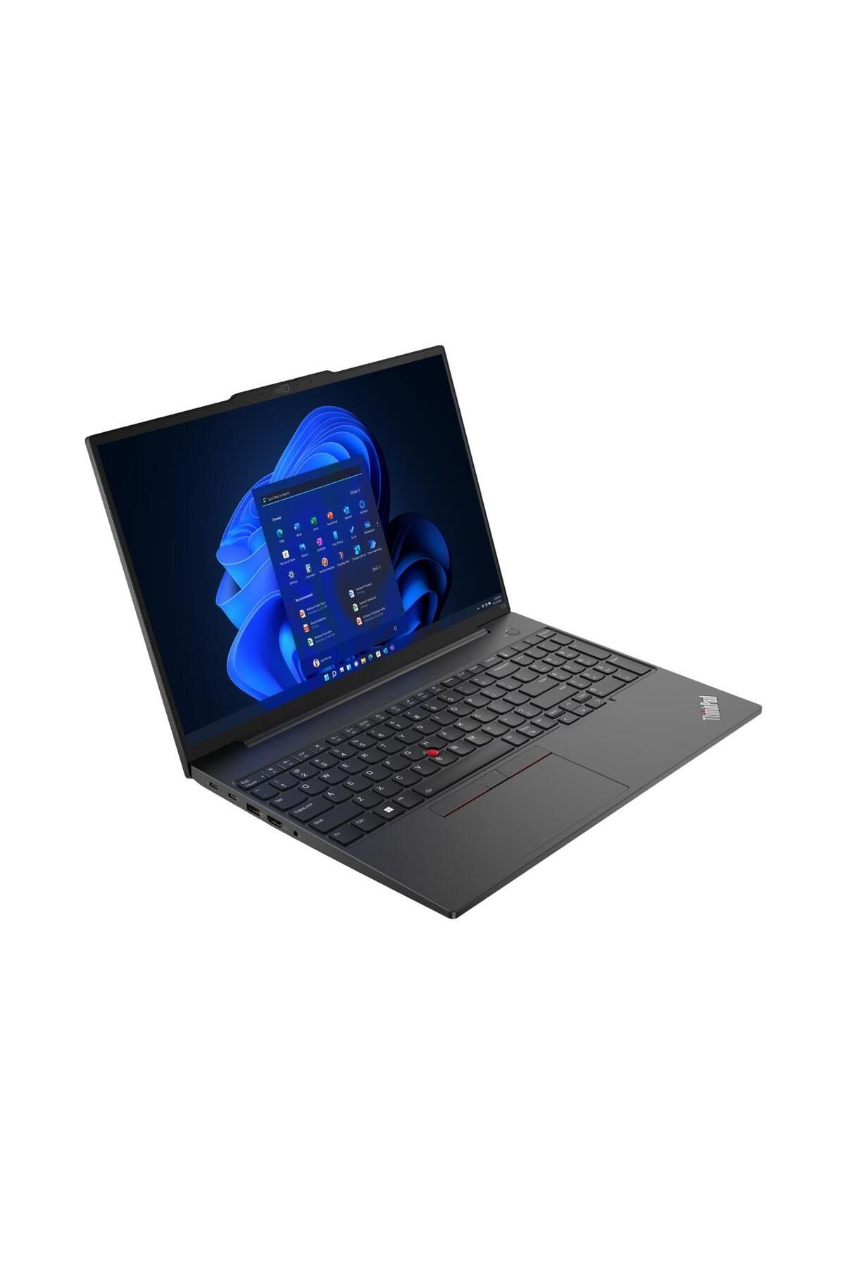 Lenovo Thinkpad E16 G1 21JN00JUTX İ5-13420H 16GB 512GB 16" Dos