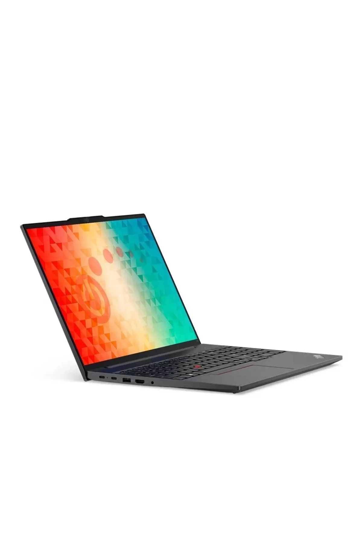 Lenovo Thinkpad E16 G1 i7-1355U 40GB 1TB SSD 16" Wuxga W11P Taşınabilir Bilgisayar 21JN0007TX 017