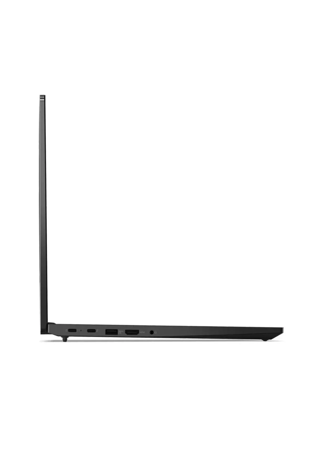 Lenovo Thinkpad E16 G1 i7-1355U 40GB 1TB SSD 16" Wuxga W11P Taşınabilir Bilgisayar 21JN0007TX 017